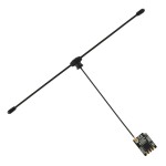 RadioMaster Bandit BR1 ExpressLRS 915MHz Receptor para Largo Alcance Traverser